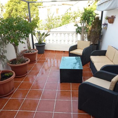 Casa Gran Tropicana Playa A 2 Minutos. Villa Almuñécar Exteriör bild