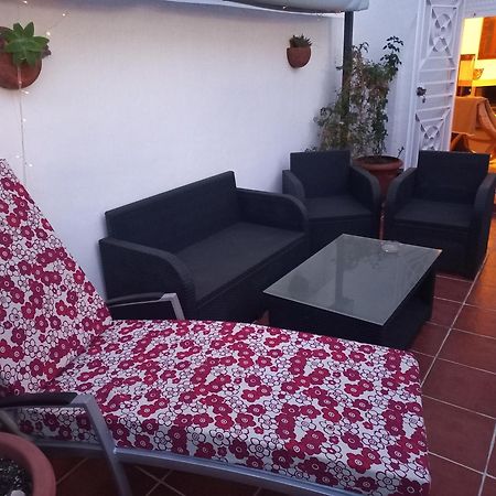 Casa Gran Tropicana Playa A 2 Minutos. Villa Almuñécar Exteriör bild
