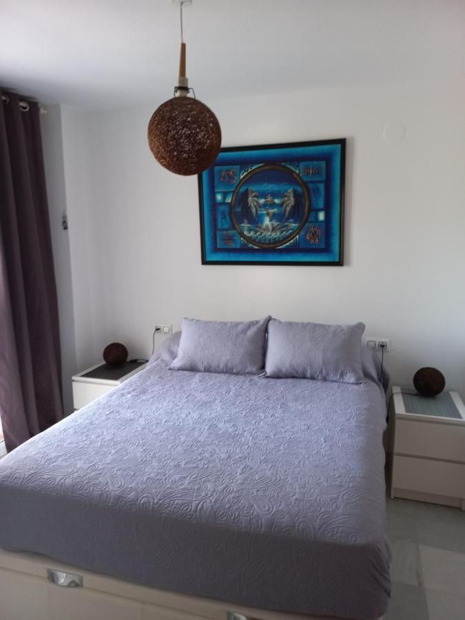 Casa Gran Tropicana Playa A 2 Minutos. Villa Almuñécar Exteriör bild