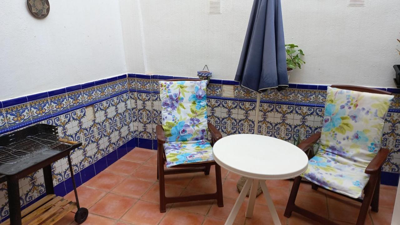 Casa Gran Tropicana Playa A 2 Minutos. Villa Almuñécar Exteriör bild