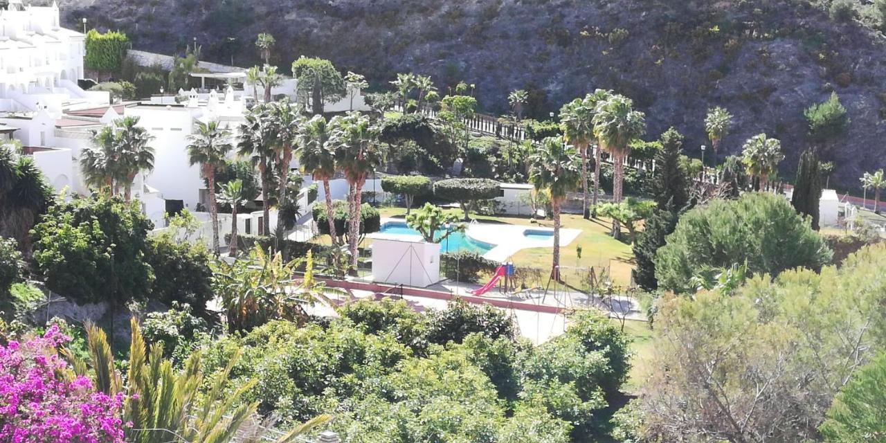 Casa Gran Tropicana Playa A 2 Minutos. Villa Almuñécar Exteriör bild