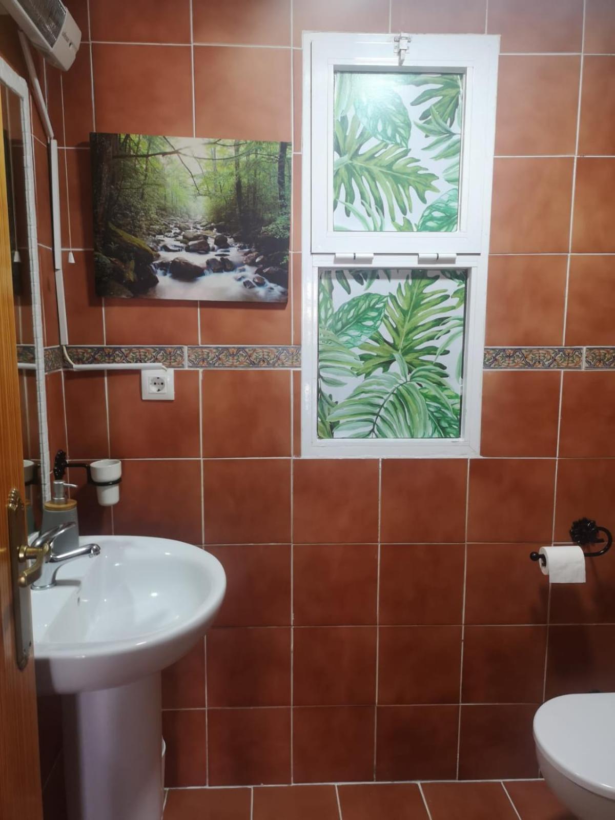 Casa Gran Tropicana Playa A 2 Minutos. Villa Almuñécar Exteriör bild