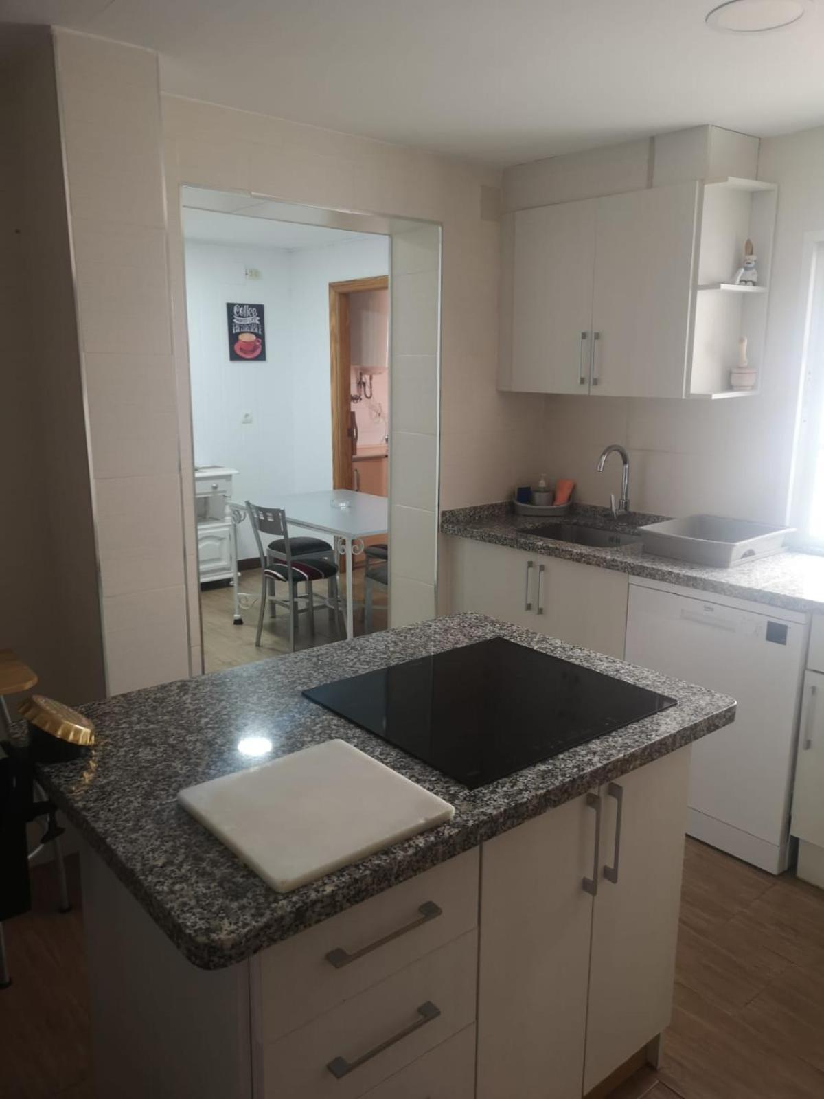 Casa Gran Tropicana Playa A 2 Minutos. Villa Almuñécar Exteriör bild