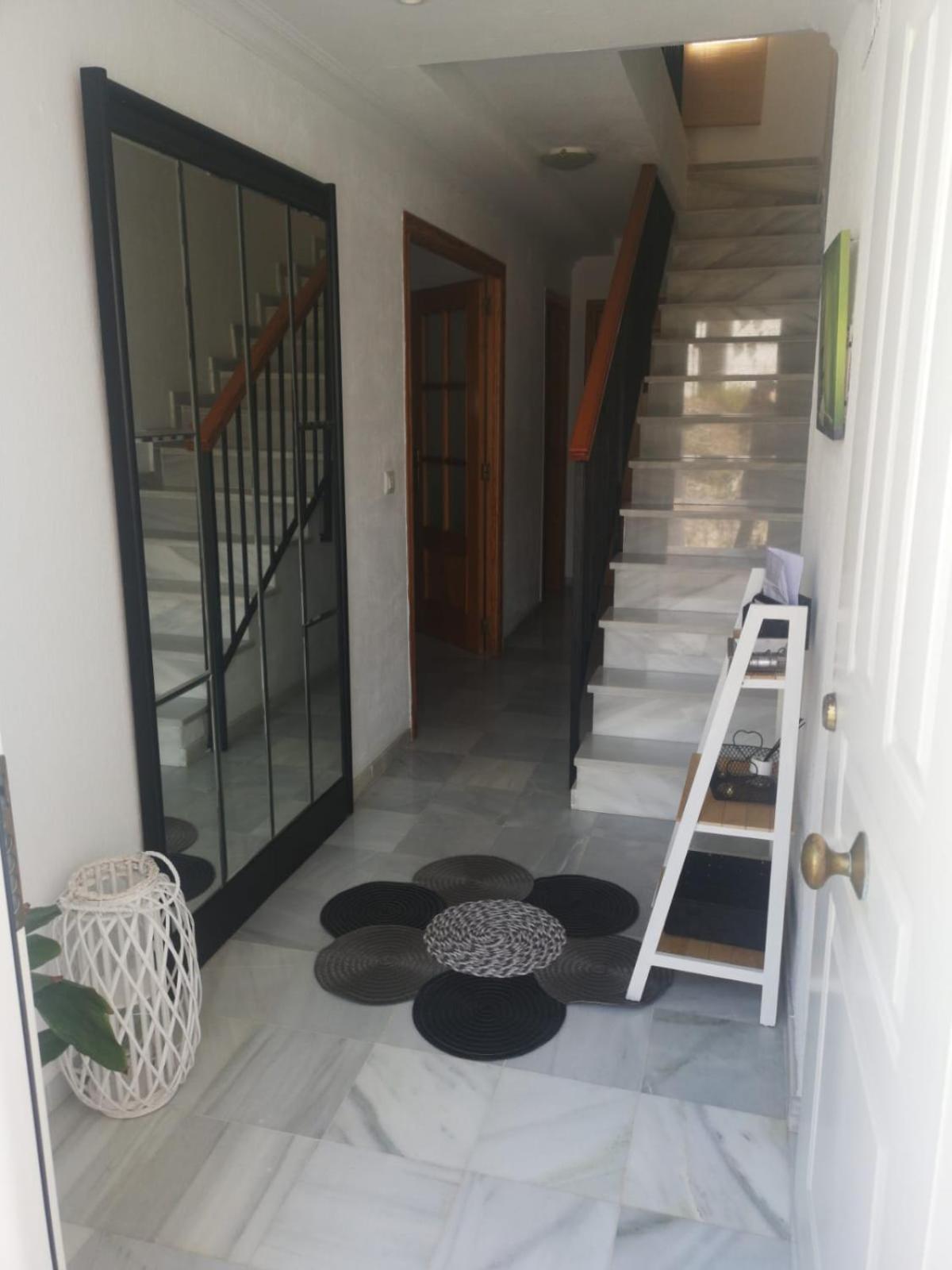 Casa Gran Tropicana Playa A 2 Minutos. Villa Almuñécar Exteriör bild