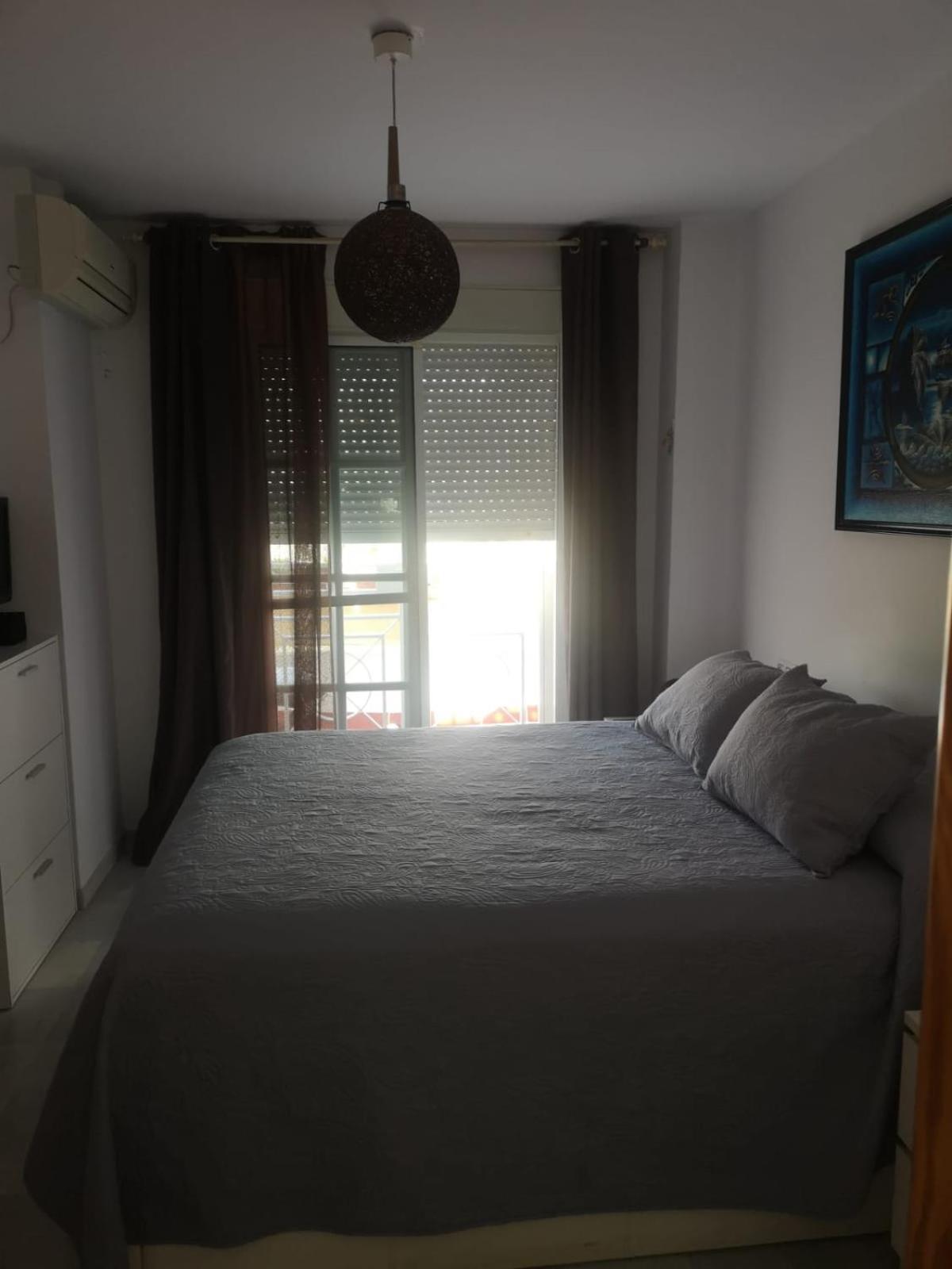 Casa Gran Tropicana Playa A 2 Minutos. Villa Almuñécar Exteriör bild